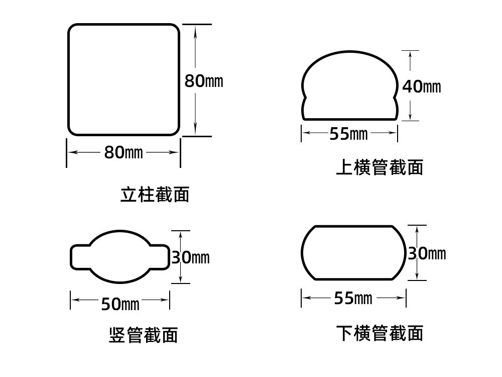 市政護(hù)欄