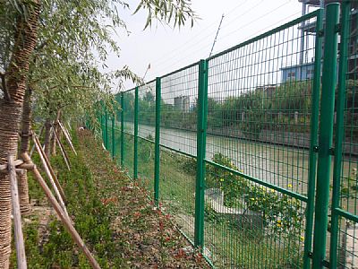 景區(qū)護欄網