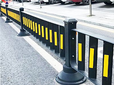 機非防眩護欄